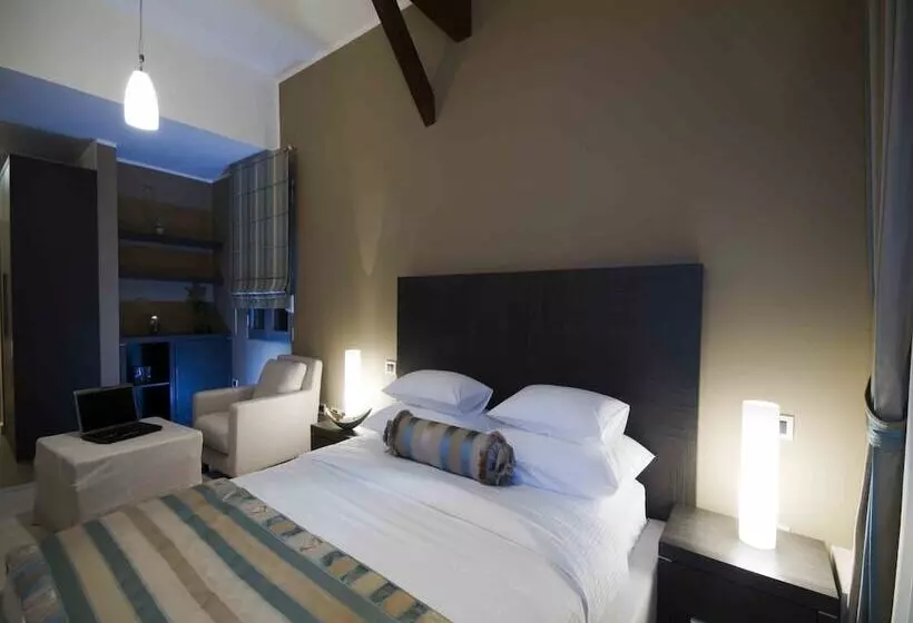 هتل Casa Del Mare   Annex