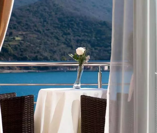 هتل Casa Del Mare   Annex