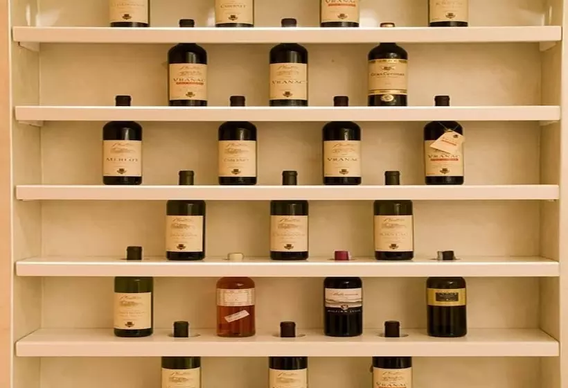 هتل Casa Del Mare   Annex