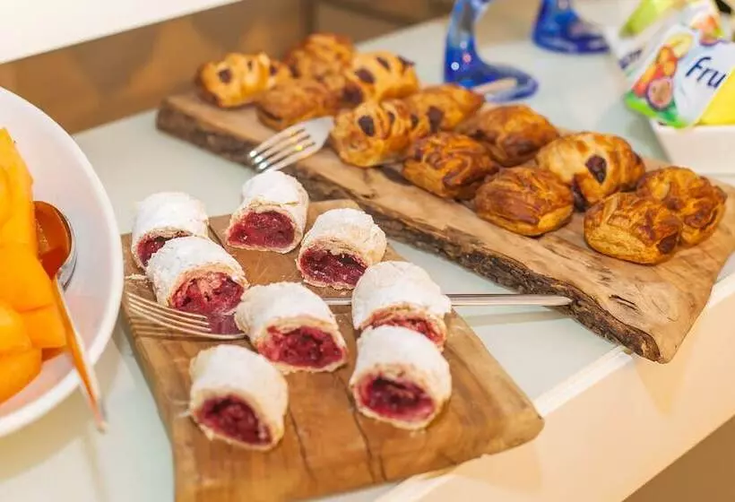 هتل Casa Del Mare   Annex