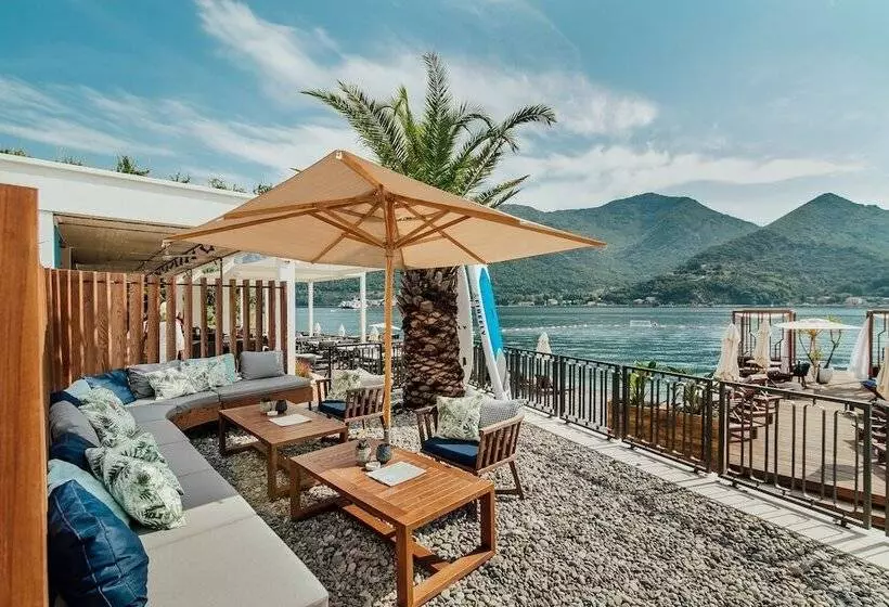 هتل Casa Del Mare   Annex