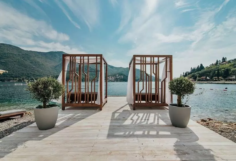 هتل Casa Del Mare   Annex