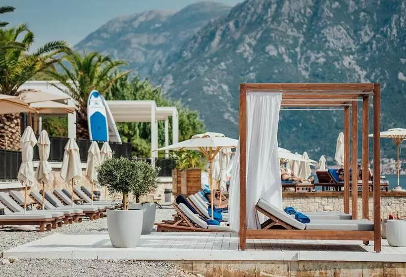 هتل Casa Del Mare   Annex