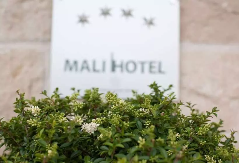 هتل Casa Del Mare   Annex