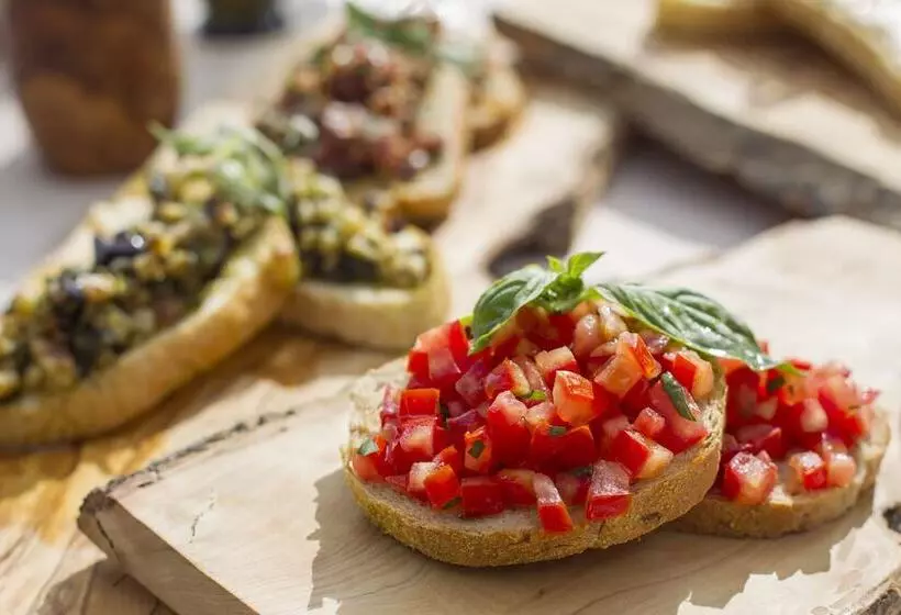 هتل Casa Del Mare   Annex