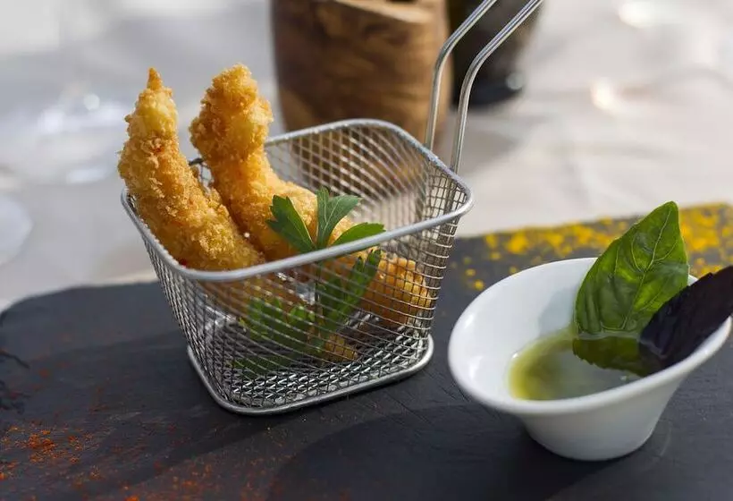 هتل Casa Del Mare   Annex