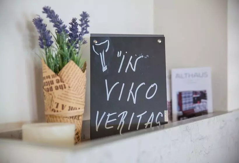 هتل Casa Del Mare   Annex