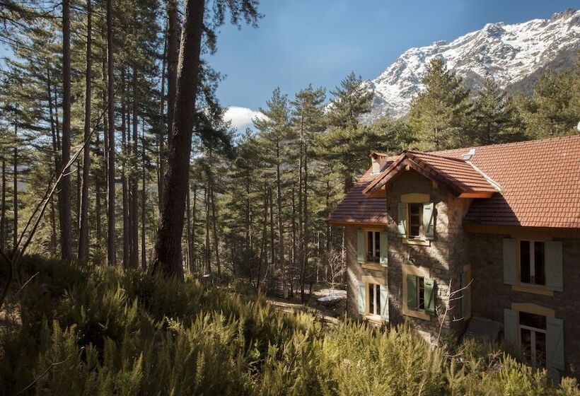 فندق Chambres D Hôtes Casa Alta