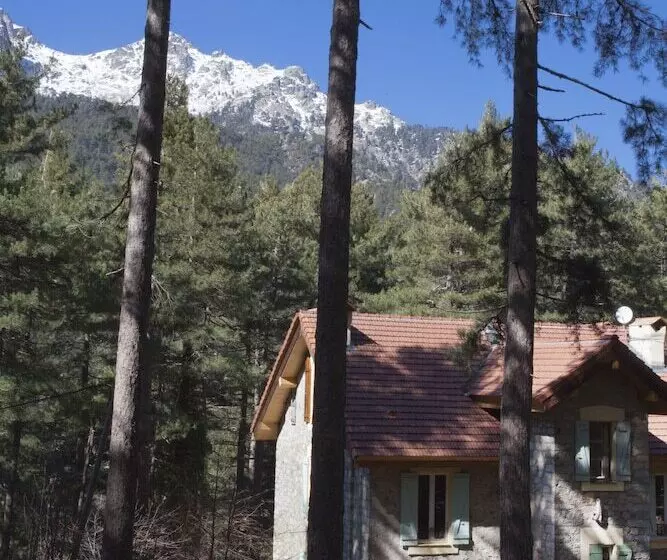 Hotel Chambres D Hôtes Casa Alta