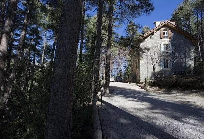 Hotel Chambres D Hôtes Casa Alta