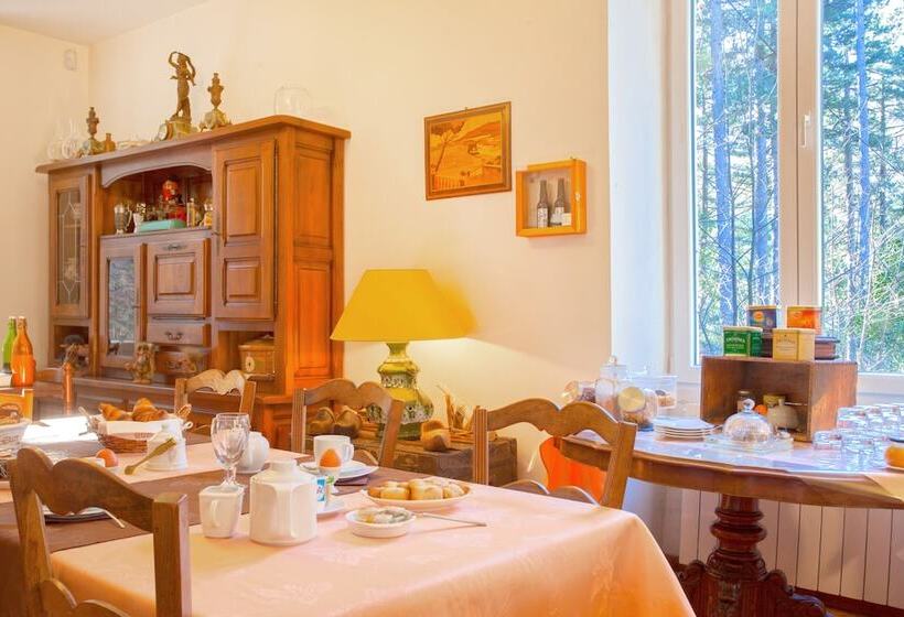 فندق Chambres D Hôtes Casa Alta