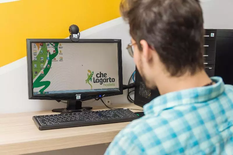 בית מלון כפרי Clh Suítes Foz Do Iguaçu