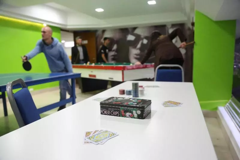 בית מלון כפרי Clh Suítes Foz Do Iguaçu