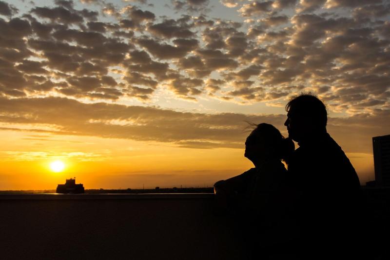 בית מלון כפרי Clh Suítes Foz Do Iguaçu