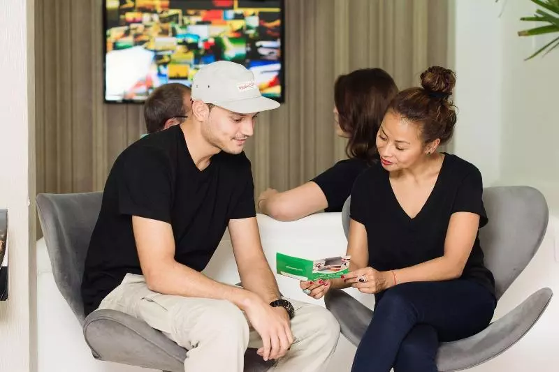 בית מלון כפרי Clh Suítes Foz Do Iguaçu