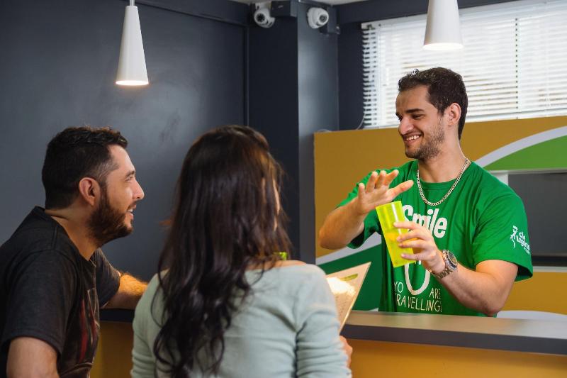 בית מלון כפרי Clh Suítes Foz Do Iguaçu