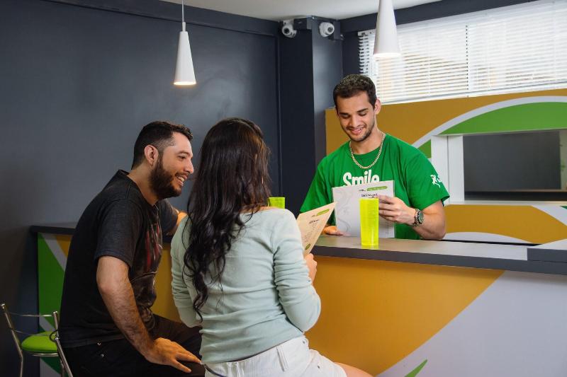 בית מלון כפרי Clh Suítes Foz Do Iguaçu