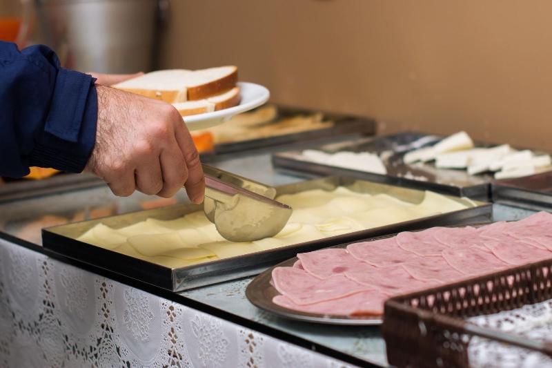 בית מלון כפרי Clh Suítes Foz Do Iguaçu