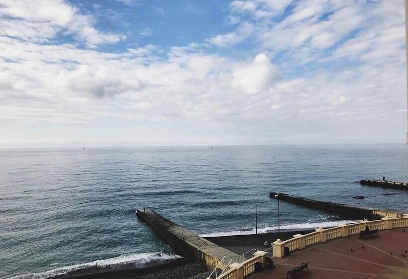 ホテル Dolphin Resort & Conference Center