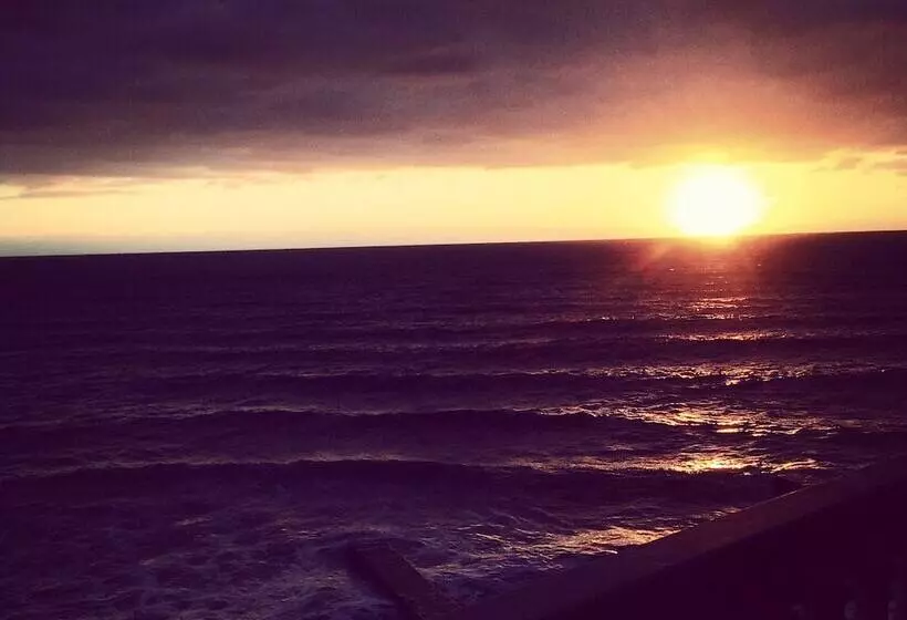 Отель Dolphin Resort & Conference Center