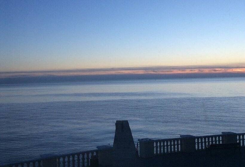 ホテル Dolphin Resort & Conference Center