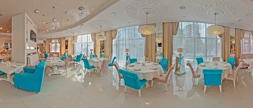 ホテル Dolphin Resort & Conference Center