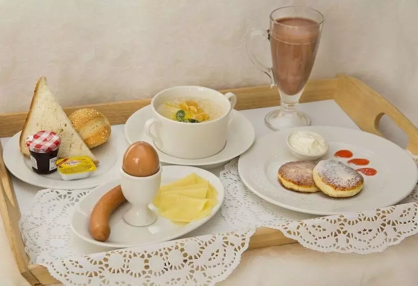 Отель Dolphin Resort & Conference Center