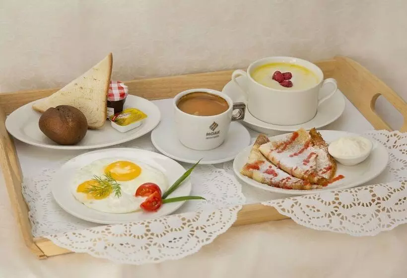 Отель Dolphin Resort & Conference Center