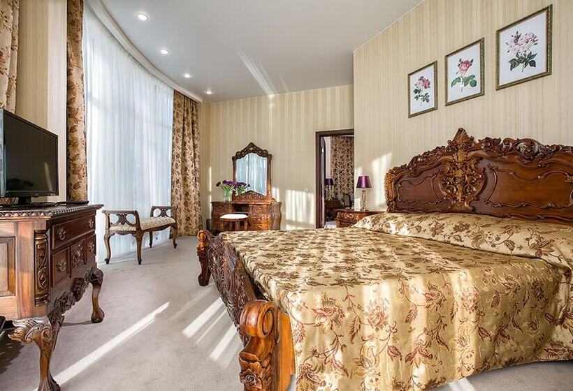 ホテル Dolphin Resort & Conference Center