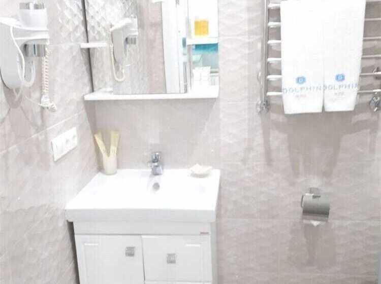 ホテル Dolphin Resort & Conference Center