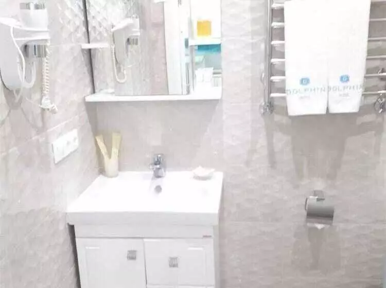 Отель Dolphin Resort & Conference Center