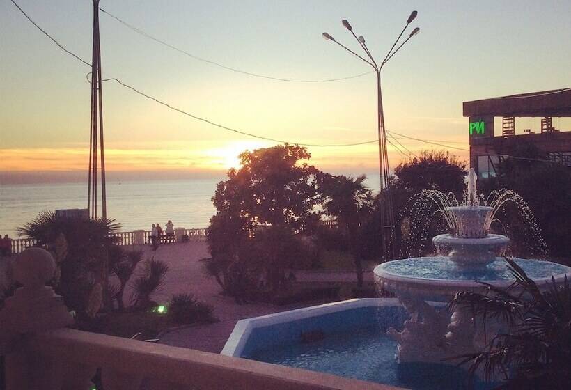 ホテル Dolphin Resort & Conference Center