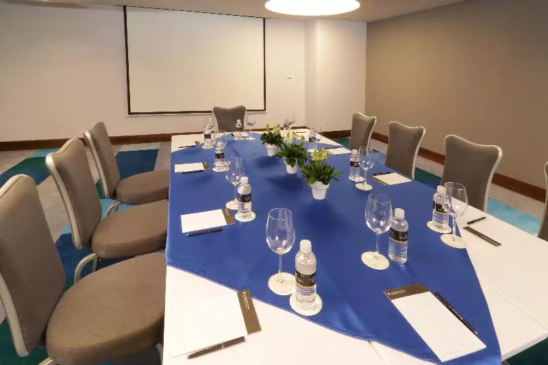 Otel Intercontinental Cartagena, An Ihg