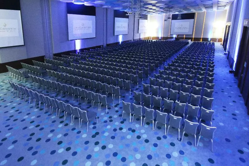 Otel Intercontinental Cartagena, An Ihg