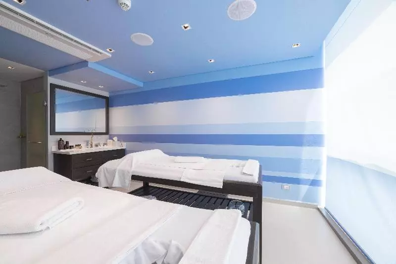 Otel Intercontinental Cartagena, An Ihg