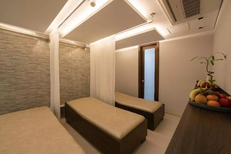 Otel Intercontinental Cartagena, An Ihg