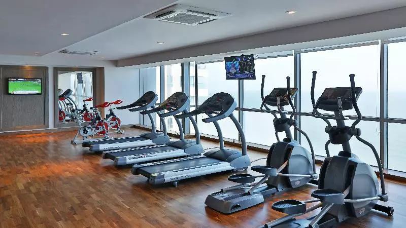 Otel Intercontinental Cartagena, An Ihg