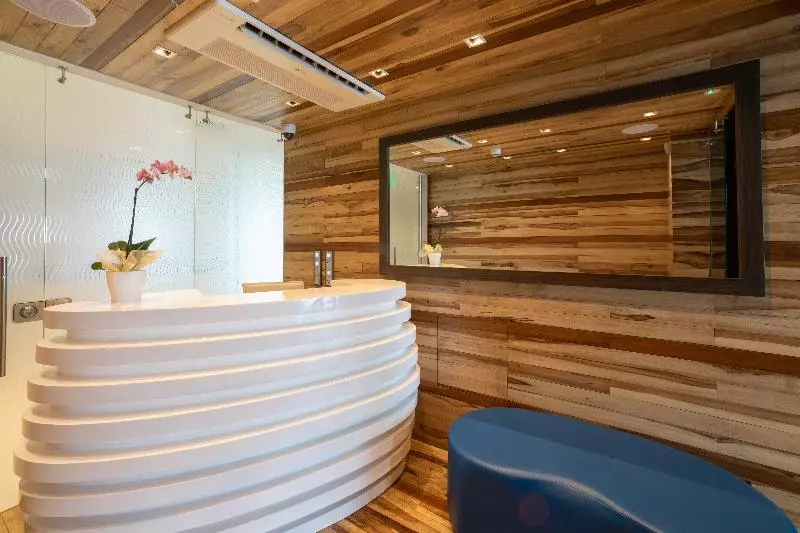 Otel Intercontinental Cartagena, An Ihg