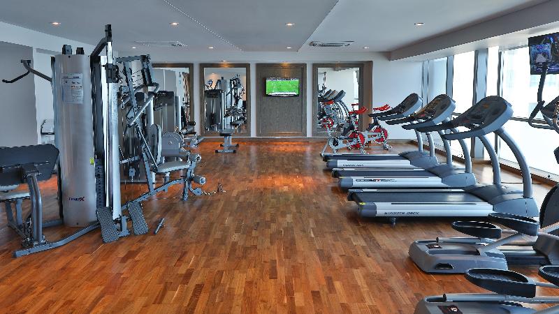 هتل Intercontinental Cartagena, An Ihg