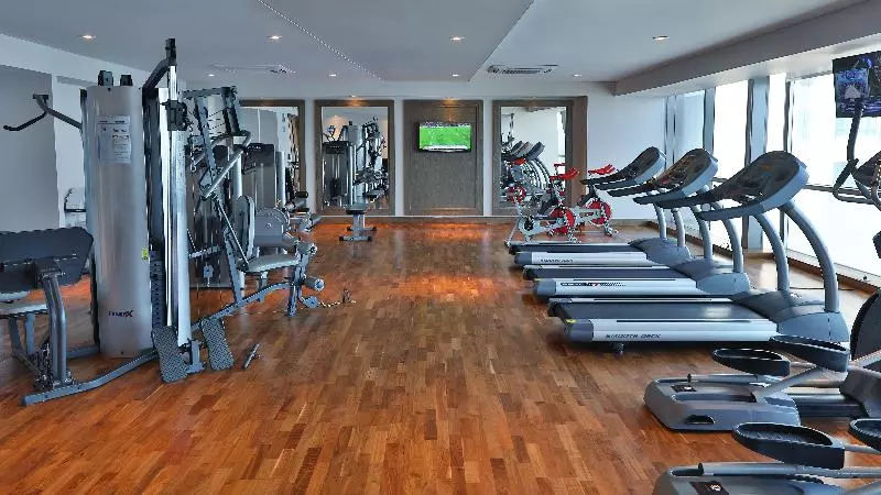 Otel Intercontinental Cartagena, An Ihg