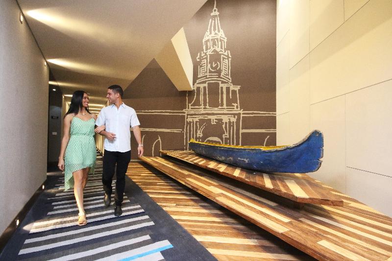 هتل Intercontinental Cartagena, An Ihg