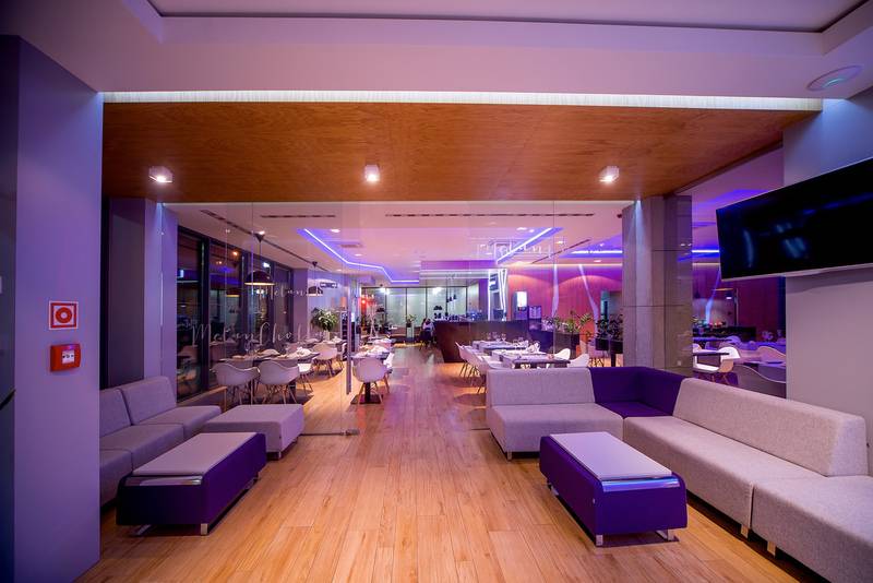 בית מלון כפרי Invite