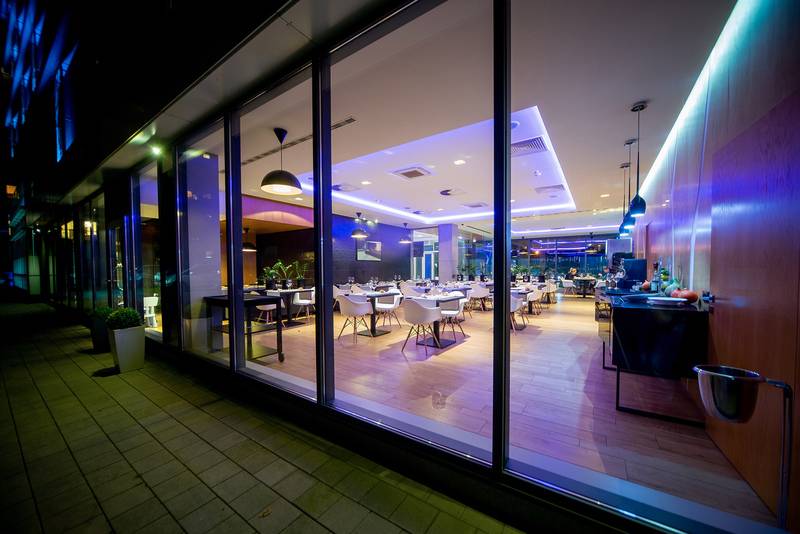 בית מלון כפרי Invite