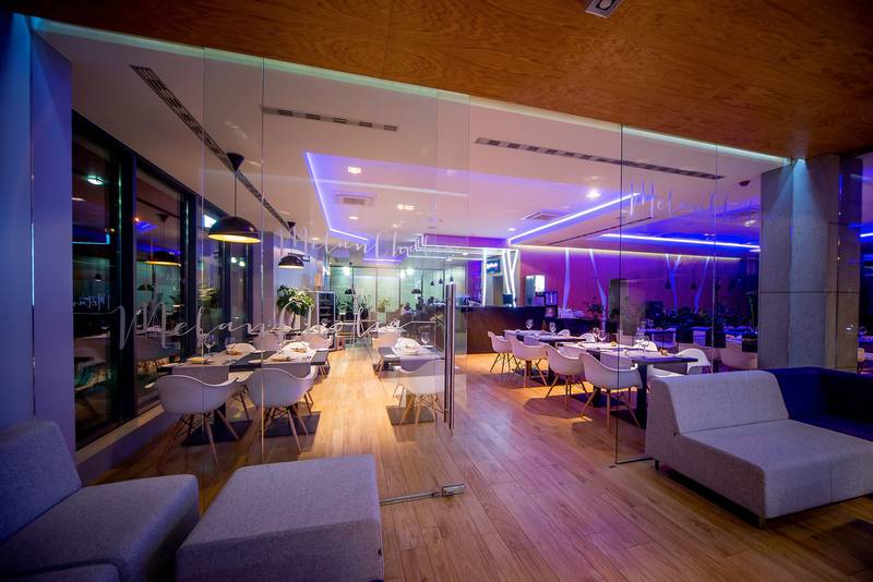 בית מלון כפרי Invite