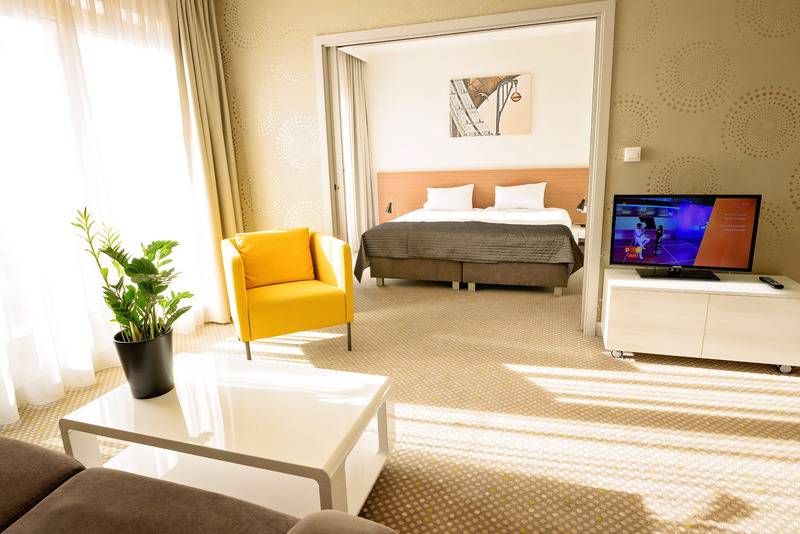 בית מלון כפרי Invite