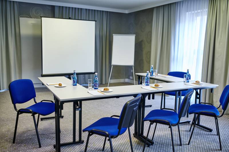 בית מלון כפרי Invite