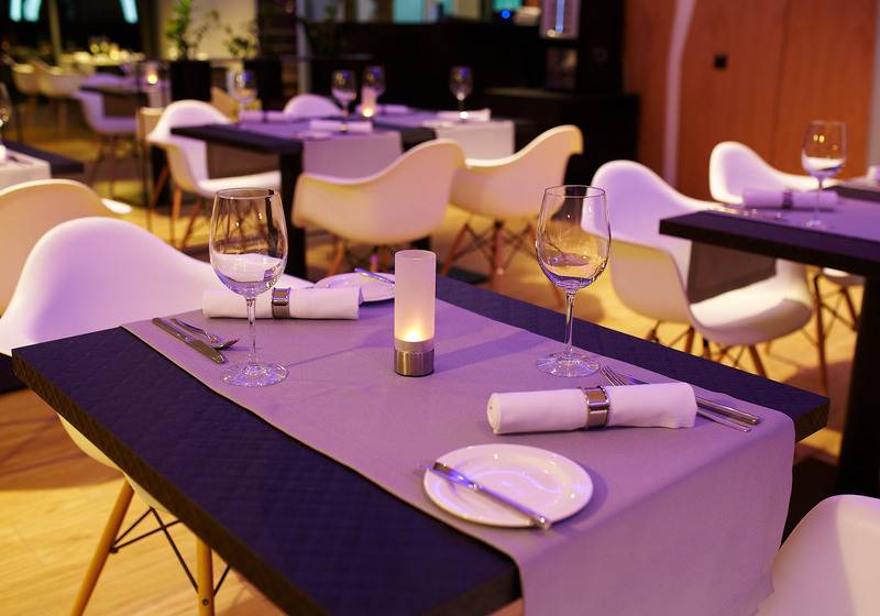 בית מלון כפרי Invite