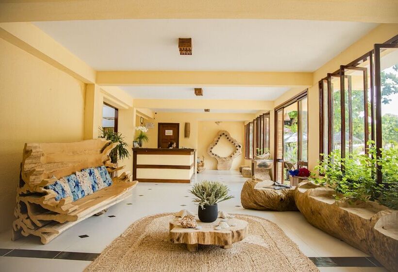 فندق Jeri Village