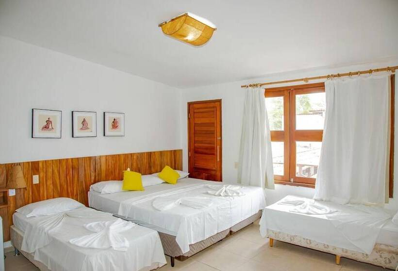 فندق Jeri Village