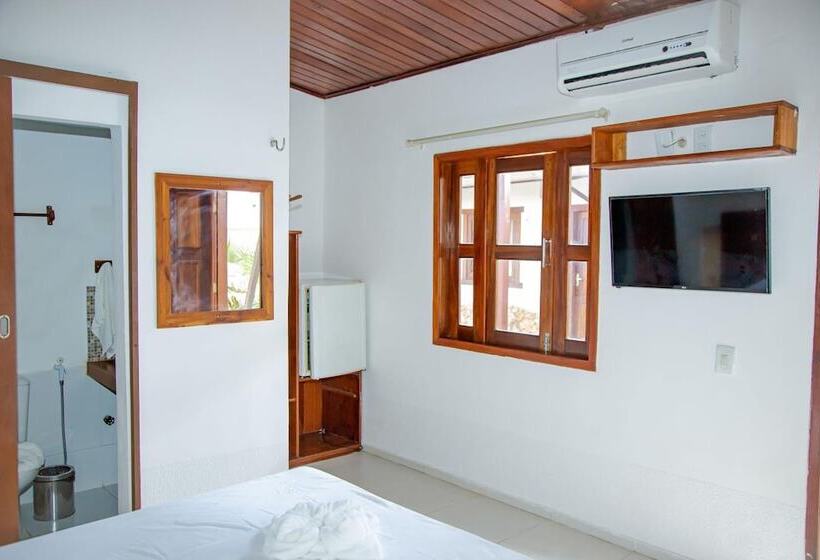 فندق Jeri Village